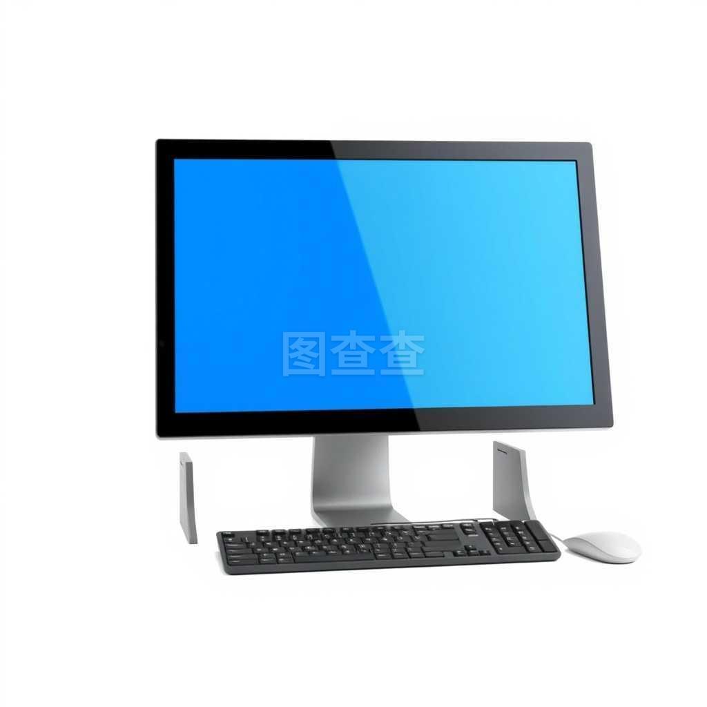 臺(tái)式電腦 現(xiàn)代計(jì)算的核心